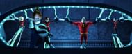 The innovative animation in the film is a visual masterpiece that continues to captivate audiences (Image via Disney)